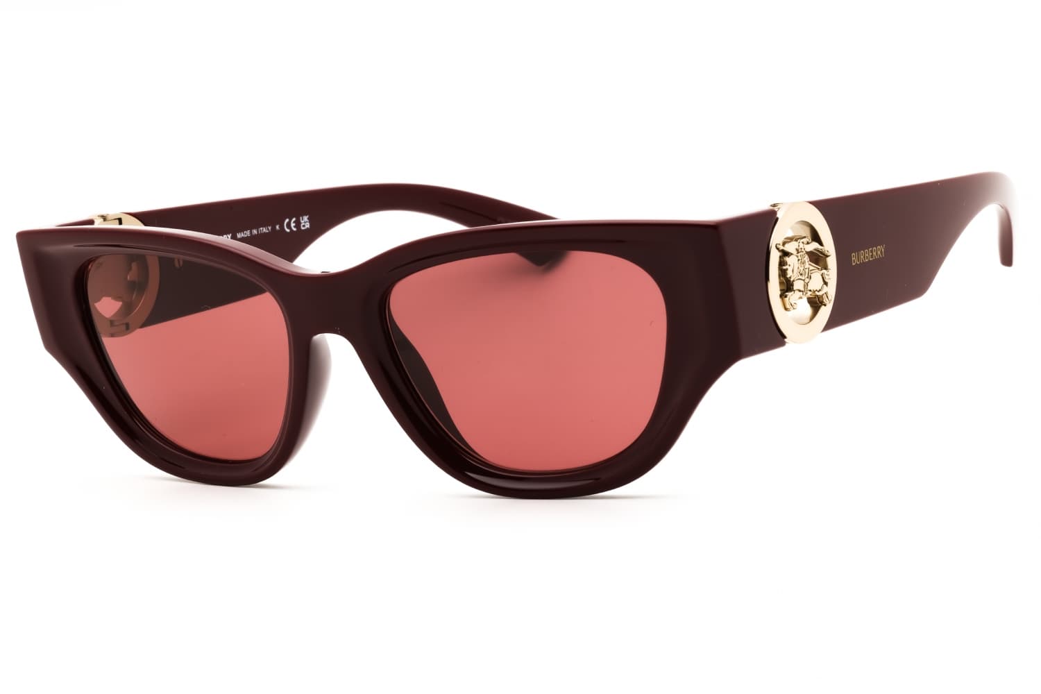 Burberry 0BE4467U — Lunettes de soleil 7