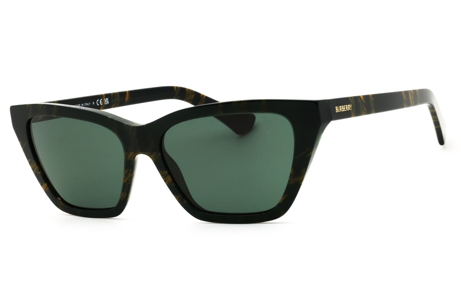 Burberry 0BE4468 — Lunettes de soleil 1