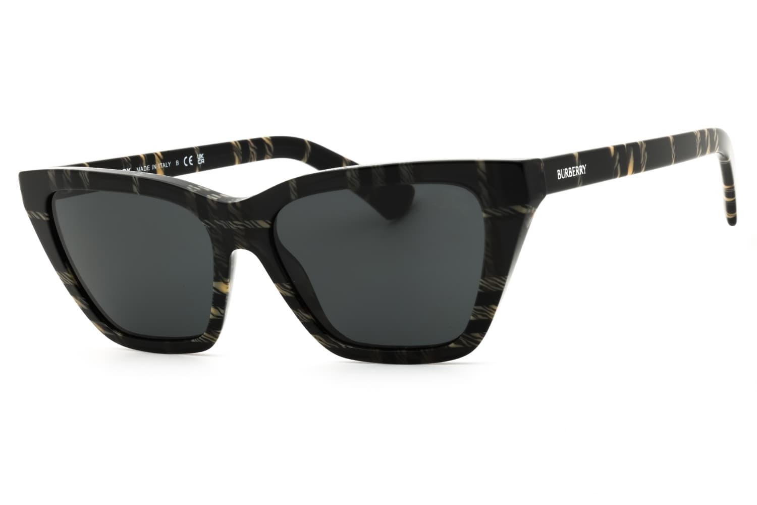 Burberry 0BE4468 — Lunettes de soleil 3