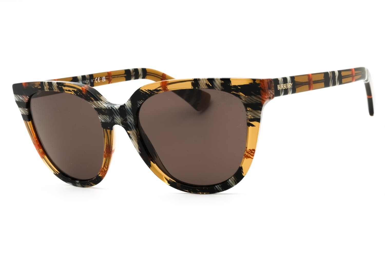 Burberry 0BE4469 — Lunettes de soleil 1