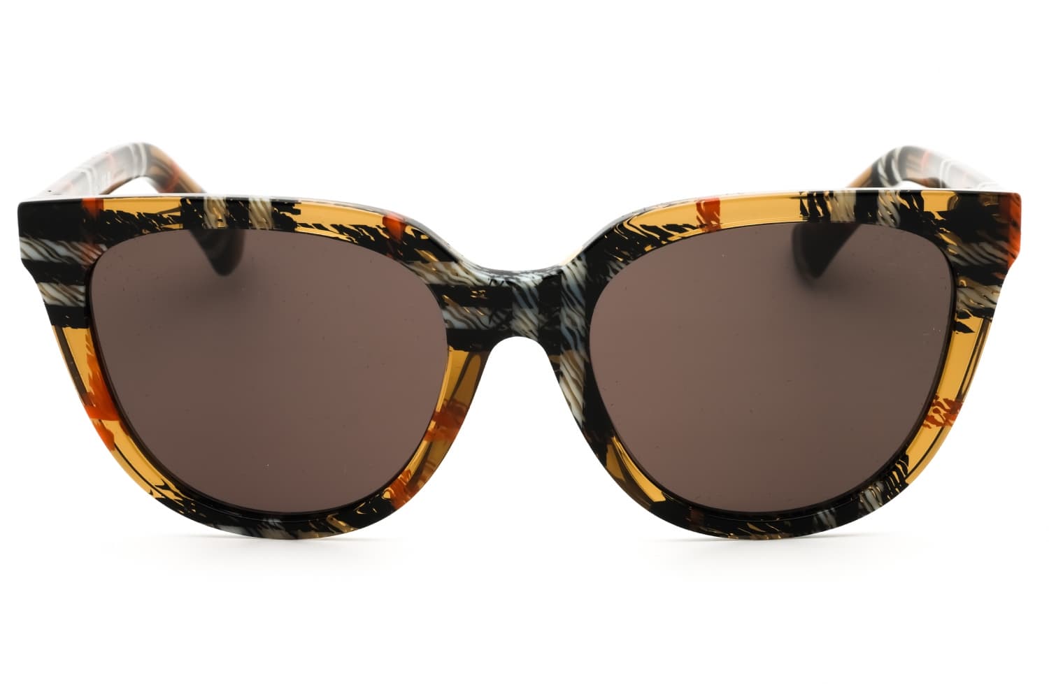 Burberry 0BE4469 — Lunettes de soleil 2