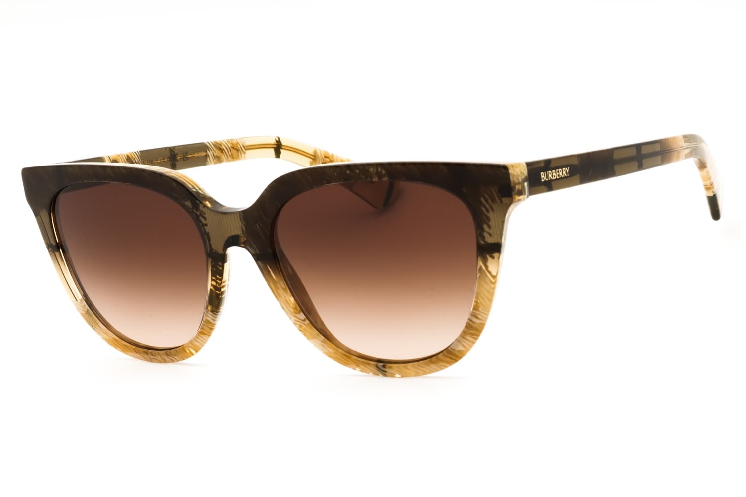 Burberry 0BE4469 — Lunettes de soleil 1