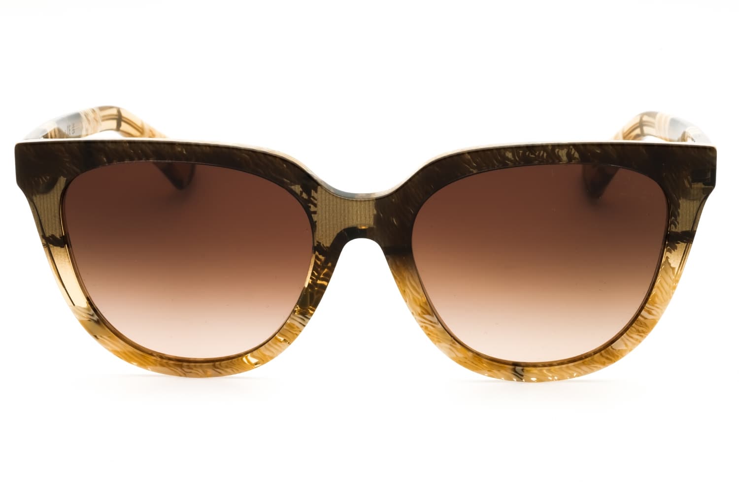 Burberry 0BE4469 — Lunettes de soleil 2