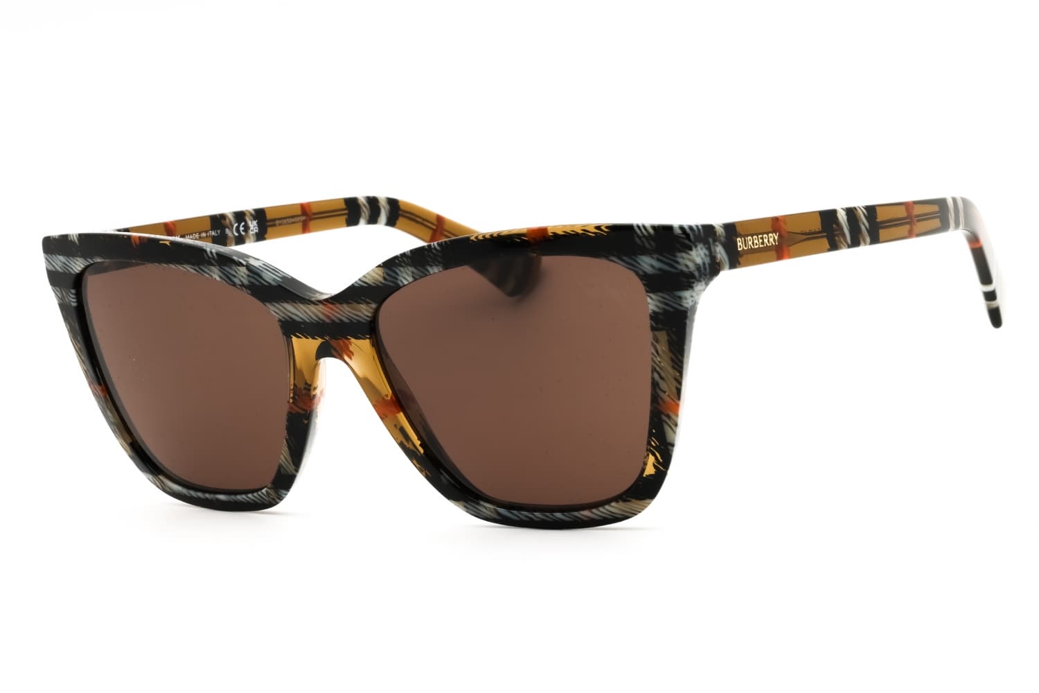 Burberry 0BE4470 — Lunettes de soleil 1