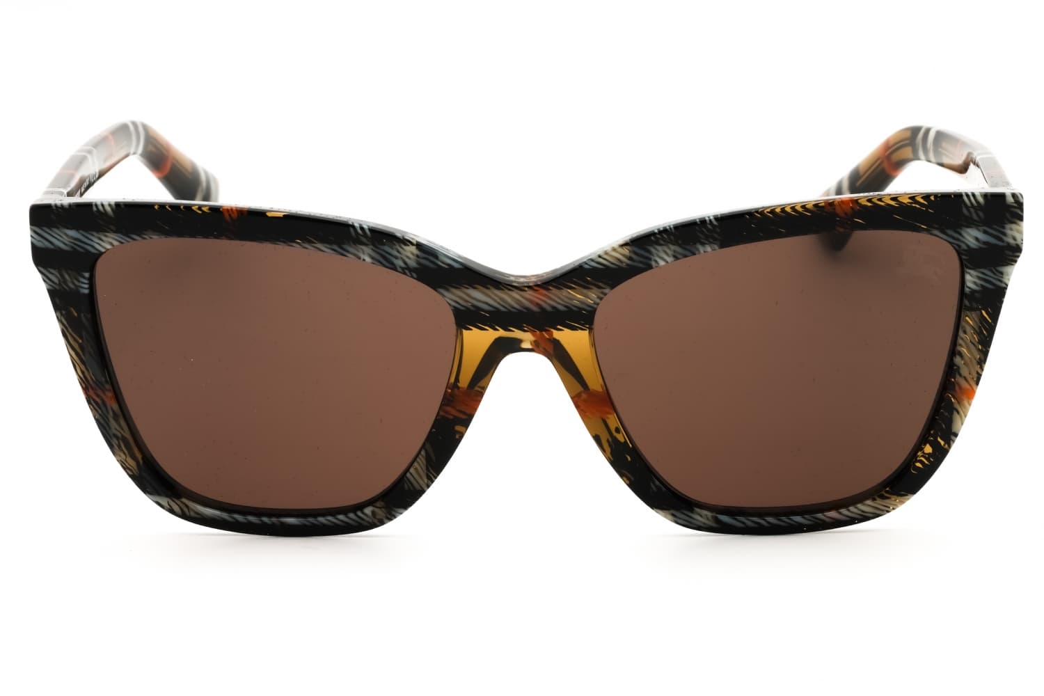Burberry 0BE4470 — Lunettes de soleil 2