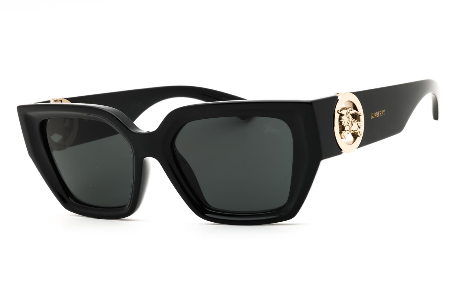Burberry BE4472U — Lunettes de soleil 1