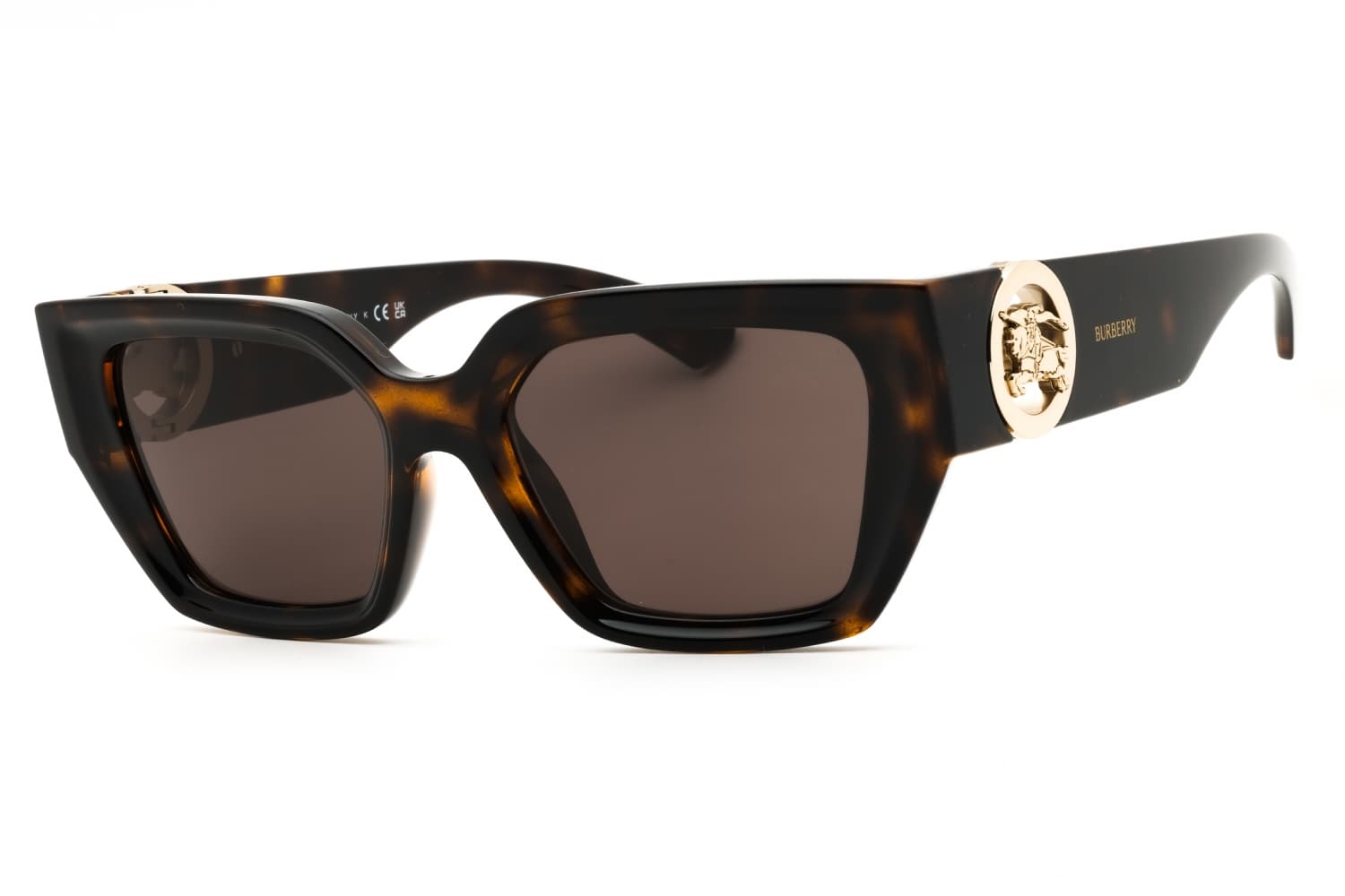 Burberry BE4472U — Lunettes de soleil 3