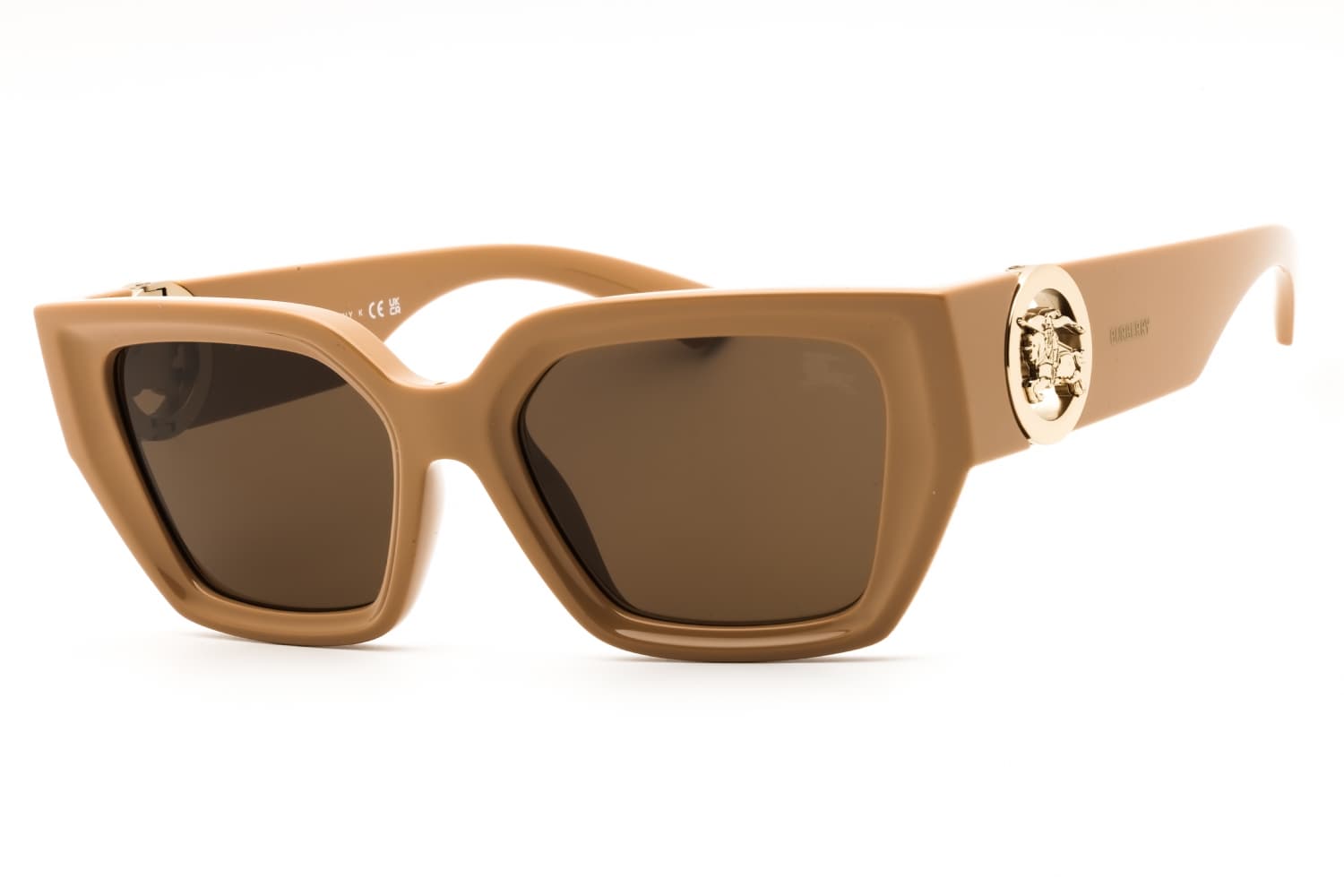 Burberry BE4472U — Lunettes de soleil 3