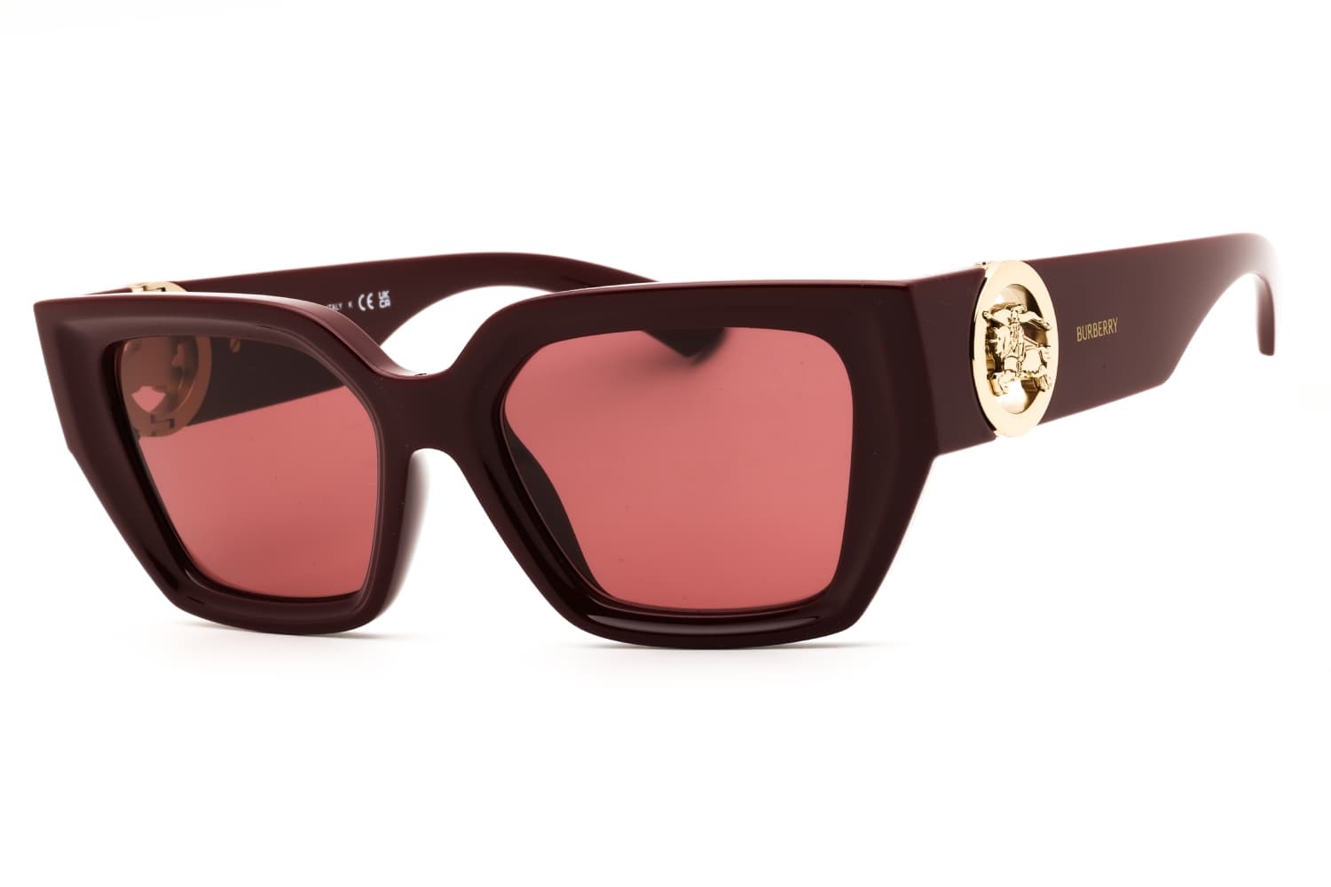 Burberry BE4472U — Lunettes de soleil 7
