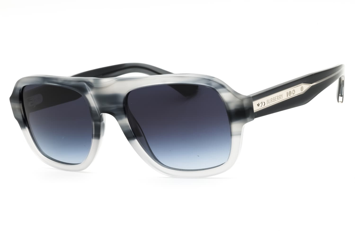 Burberry 0BE4478 — Lunettes de soleil 3