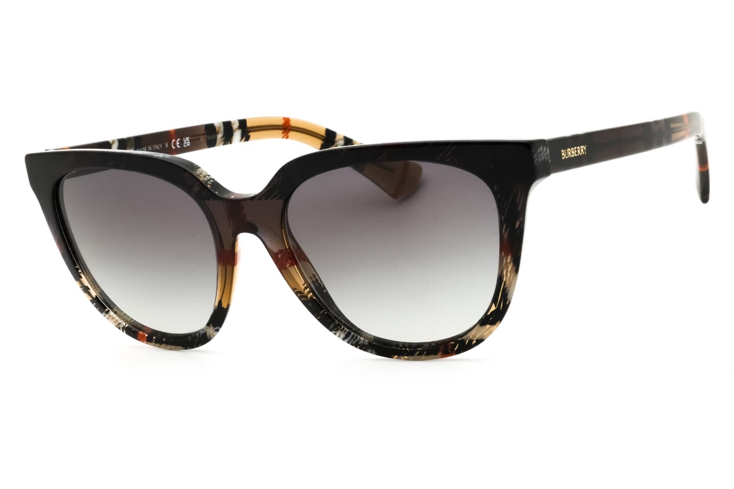 Burberry 0BE4469 — Lunettes de soleil 3