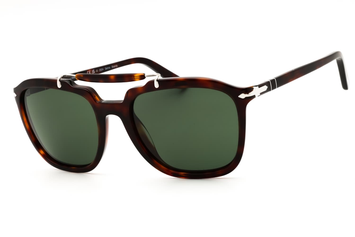 Persol 0PO0203S — Lunettes de soleil 3