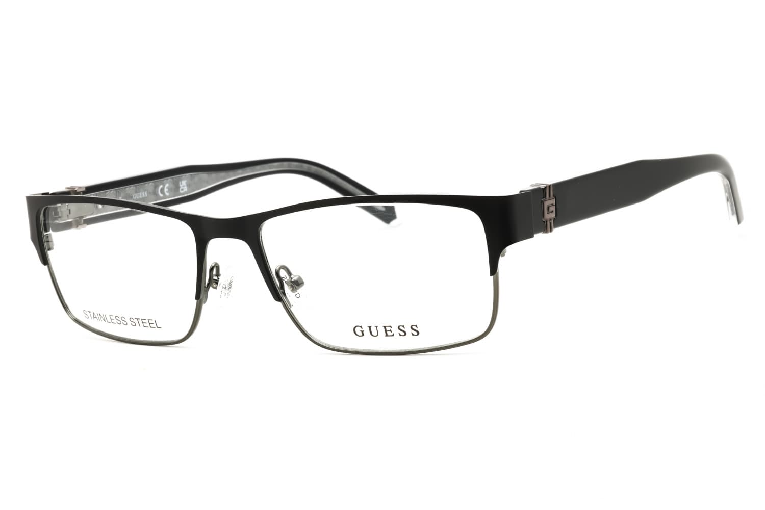 Guess GU50082 — Lunettes de vue 3