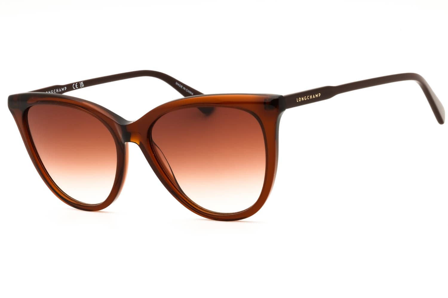 Longchamp LO718S — Lunettes de soleil 3
