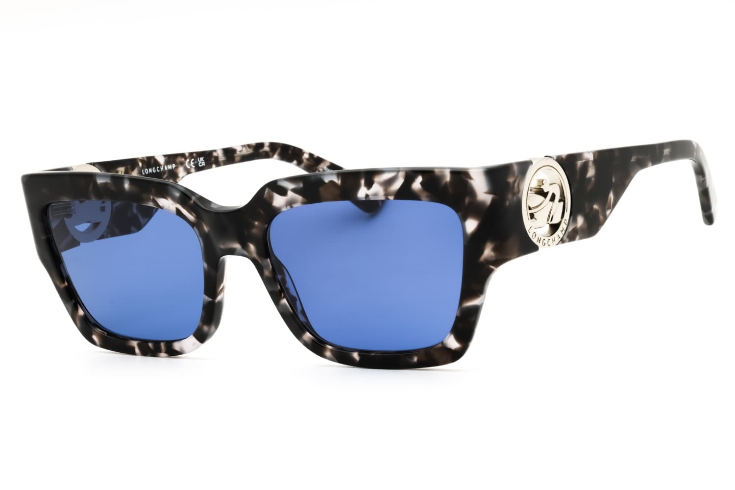 Longchamp LO735S — Lunettes de soleil 1