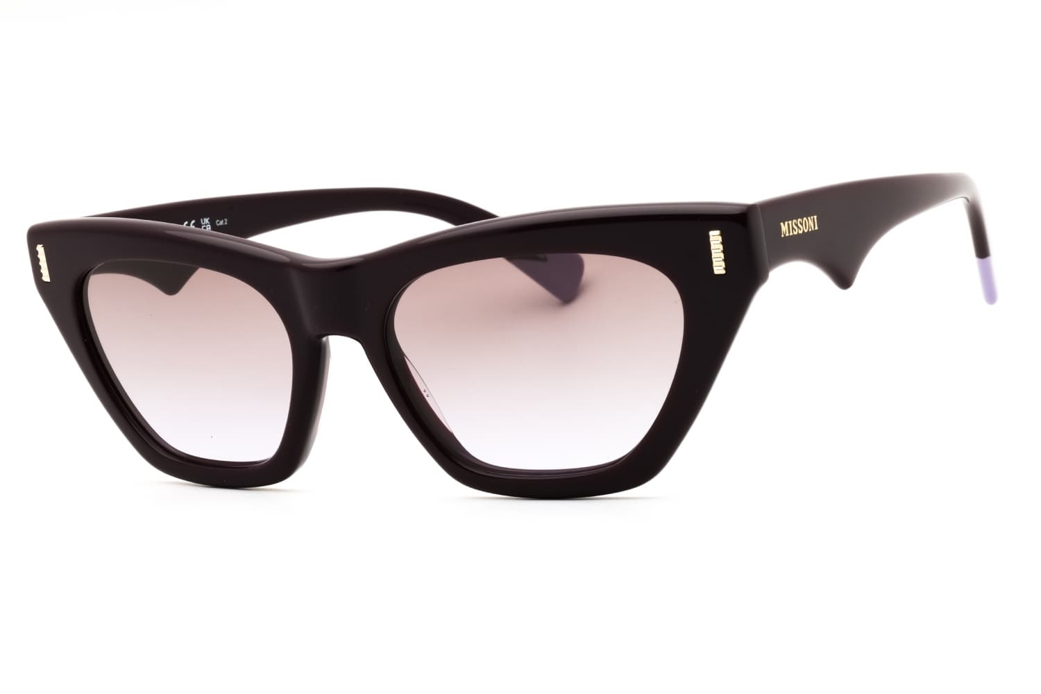 Missoni MIS 0205/S — Lunettes de soleil 1