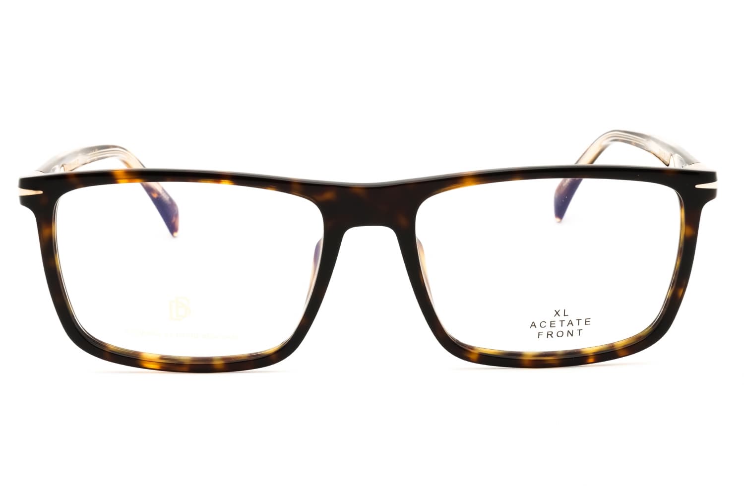 David Beckham DB 1181 — Lunettes de vue 2