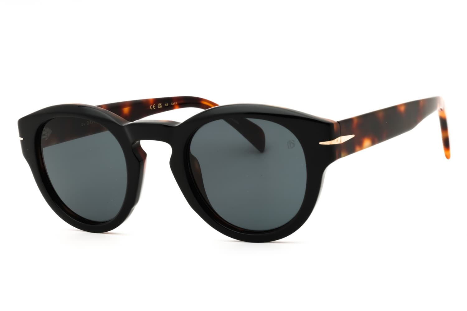 David Beckham DB 7110/S — Lunettes de soleil 3