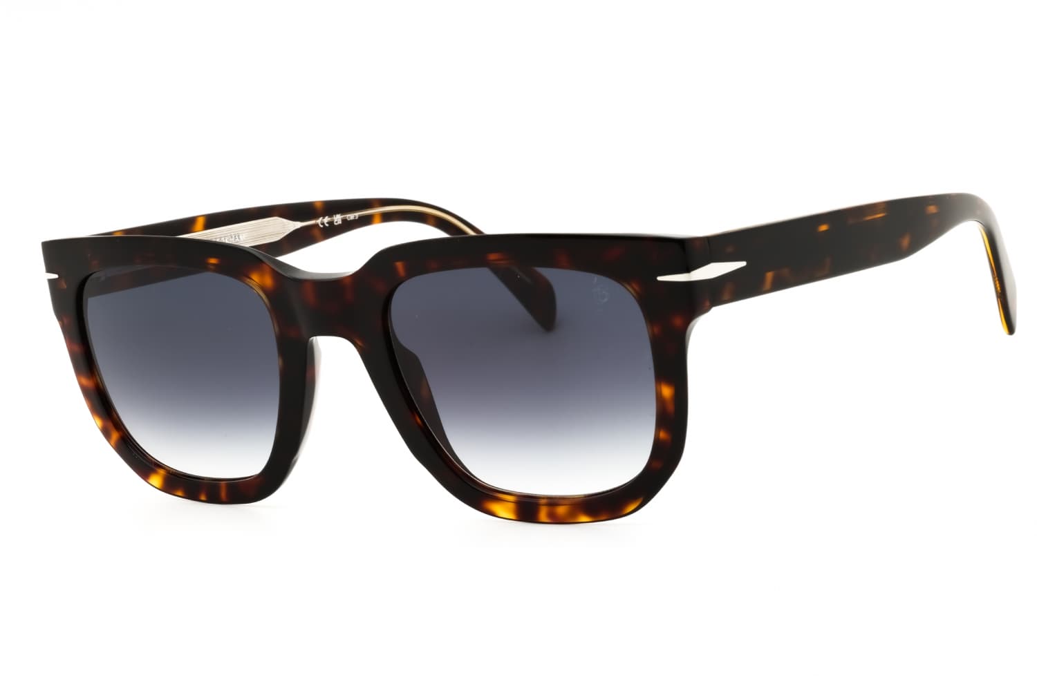 David Beckham DB 7118/S — Lunettes de soleil 3
