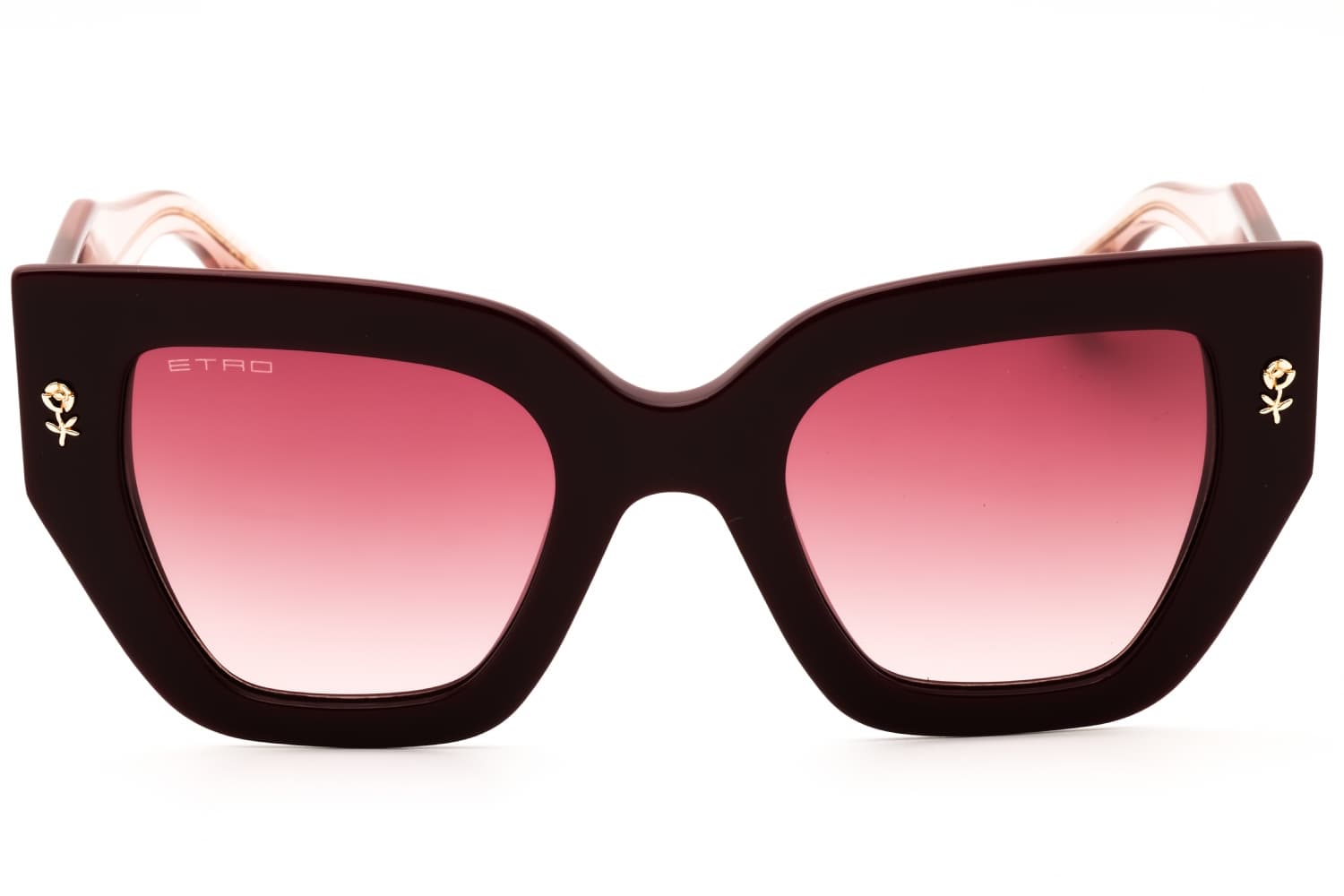 Etro 0010/S — Lunettes de soleil 2