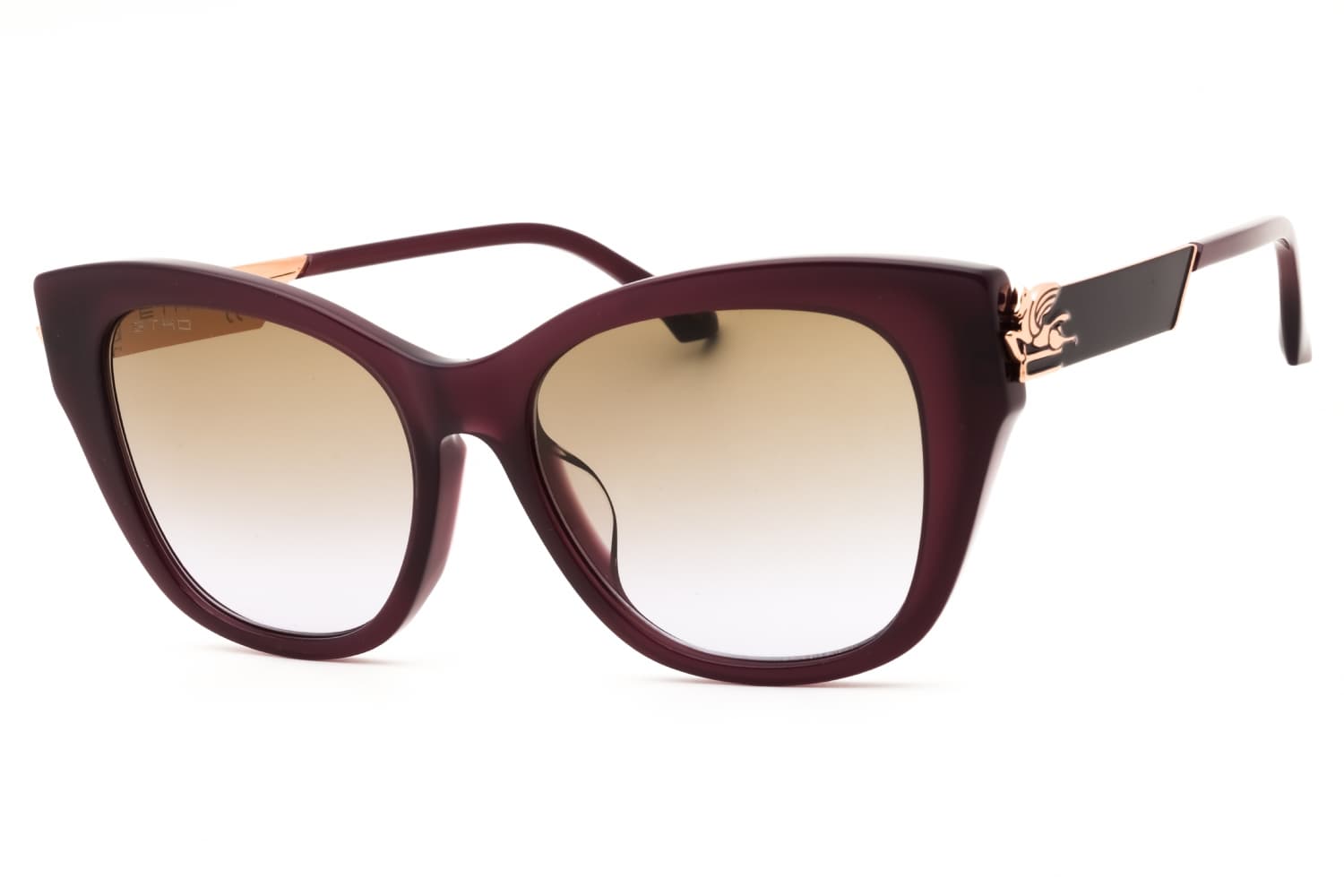 Etro 0062/F/S — Lunettes de soleil 1