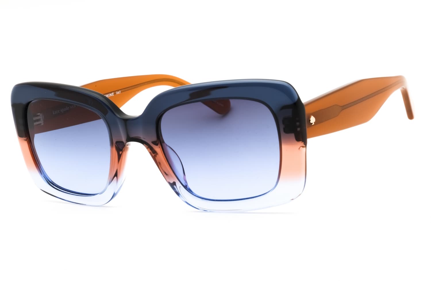 Kate Spade BELLAMY/S — Lunettes de soleil 1