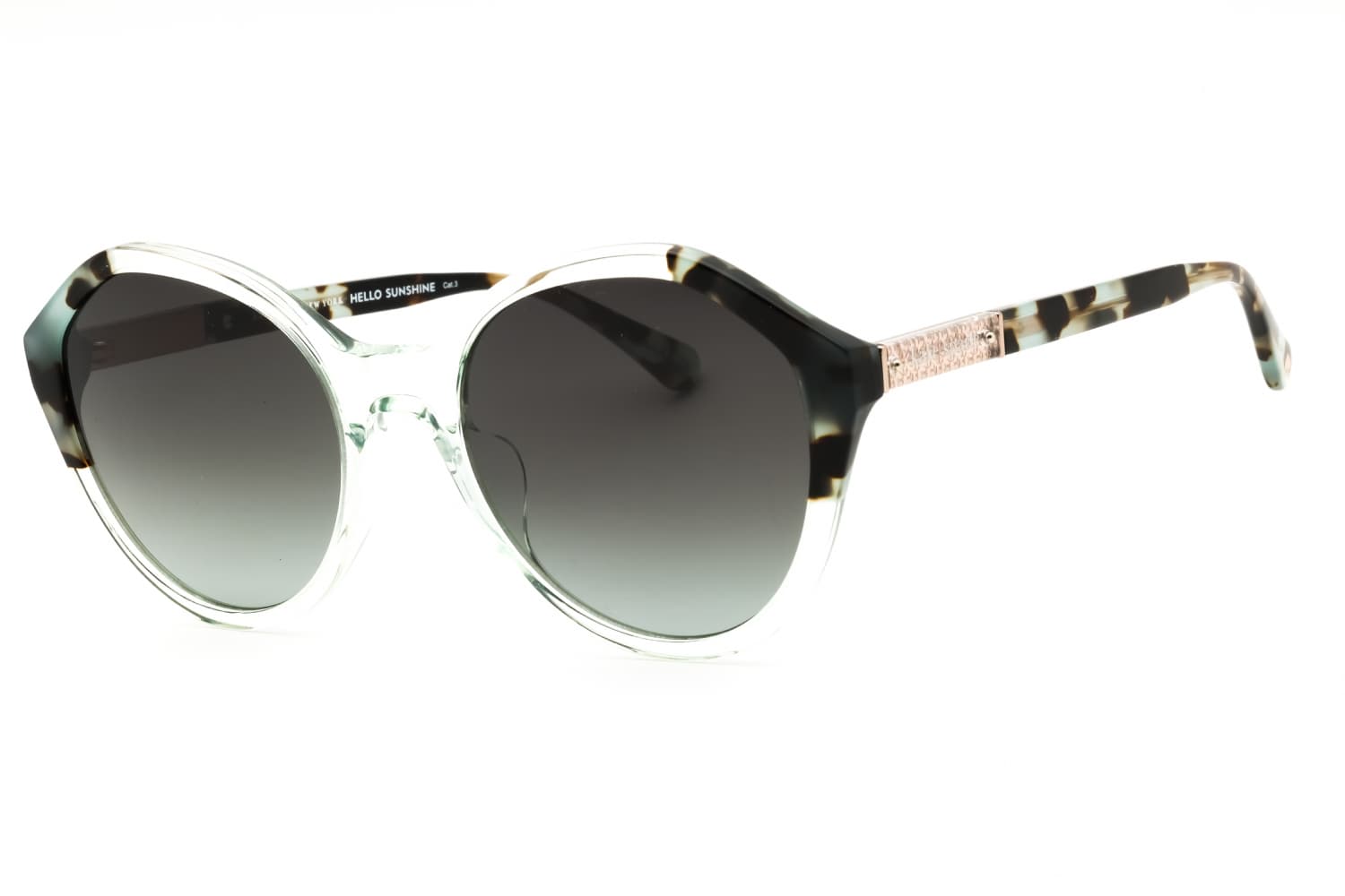Kate Spade JEZEBEL/G/S — Lunettes de soleil 3