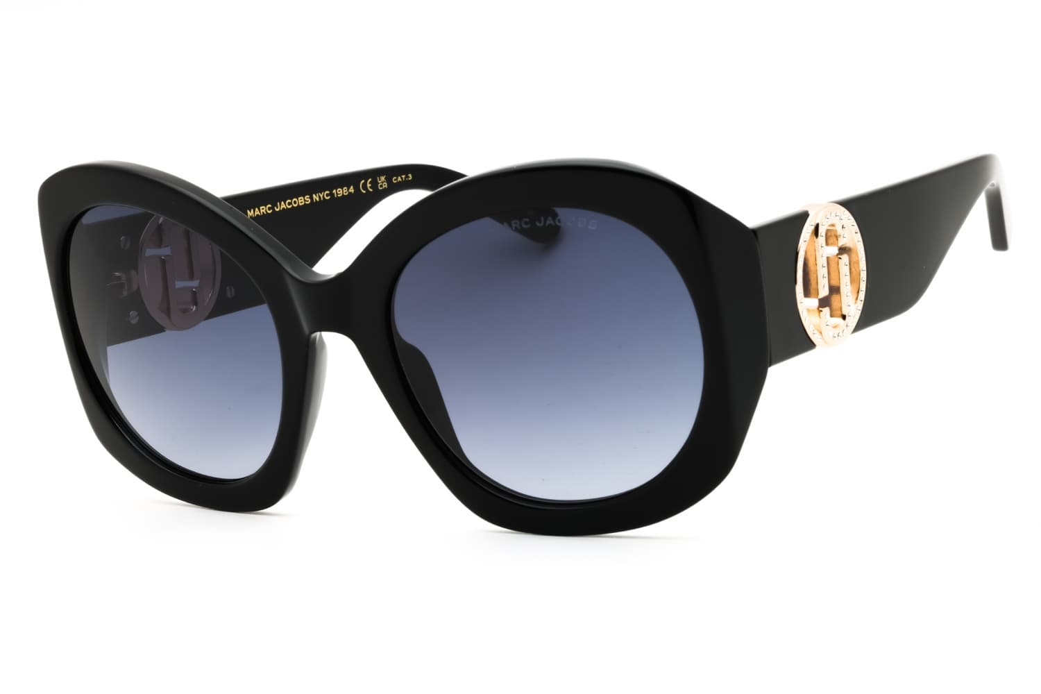Marc Jacobs MARC 722/S — Lunettes de soleil 3