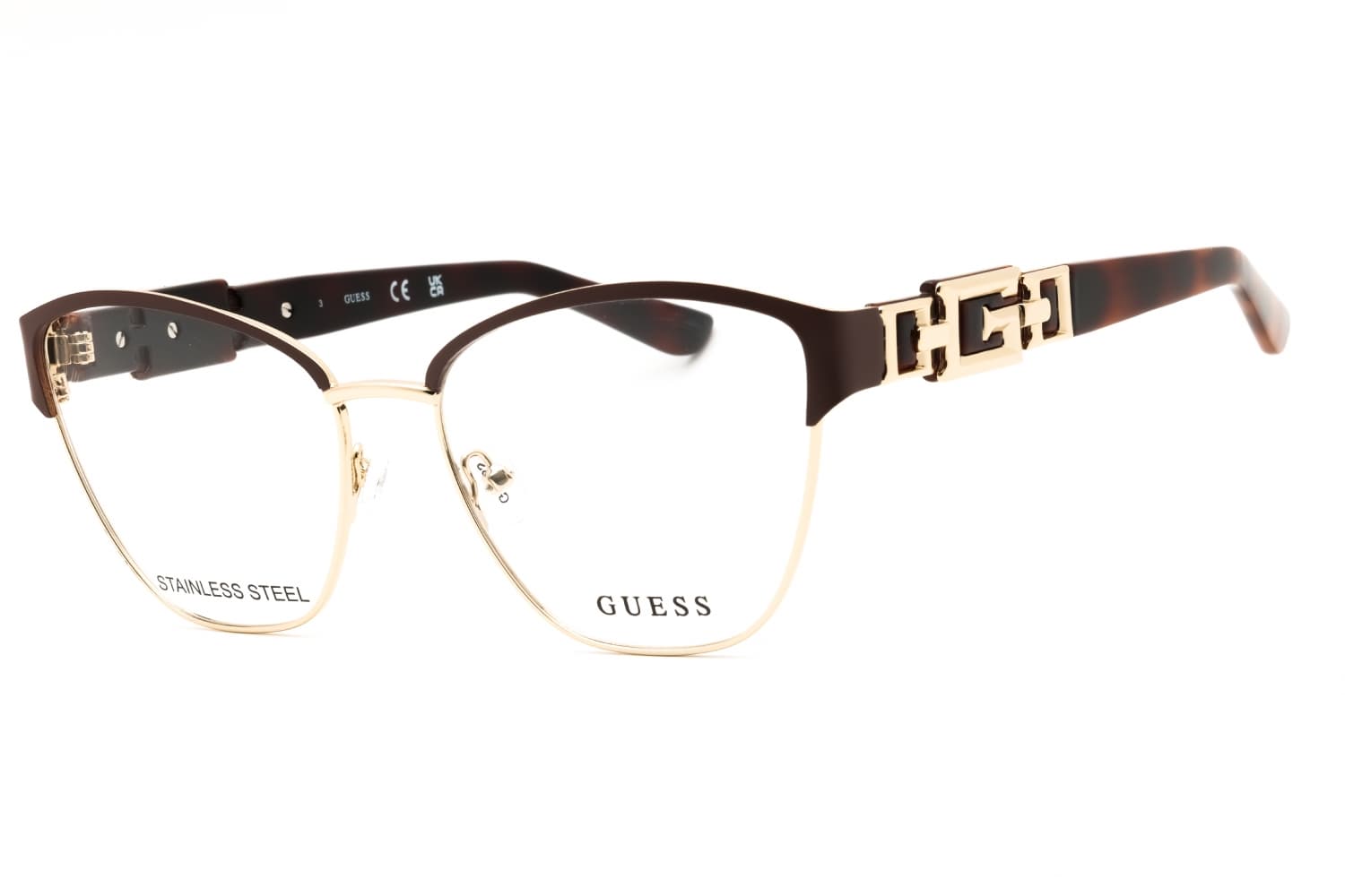 Guess GU2984 — Lunettes de vue 1