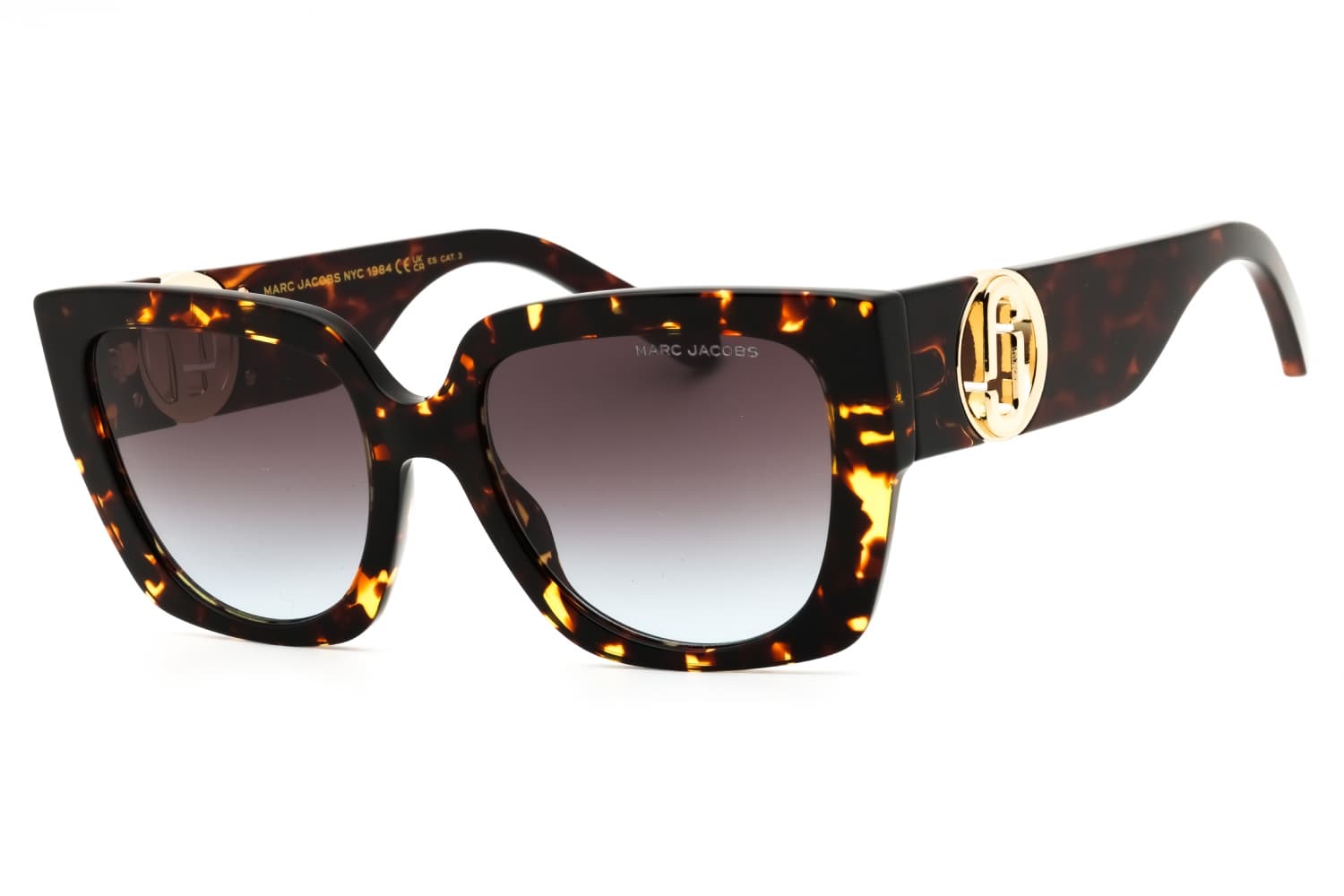 Marc Jacobs MARC 687/S — Lunettes de soleil 1