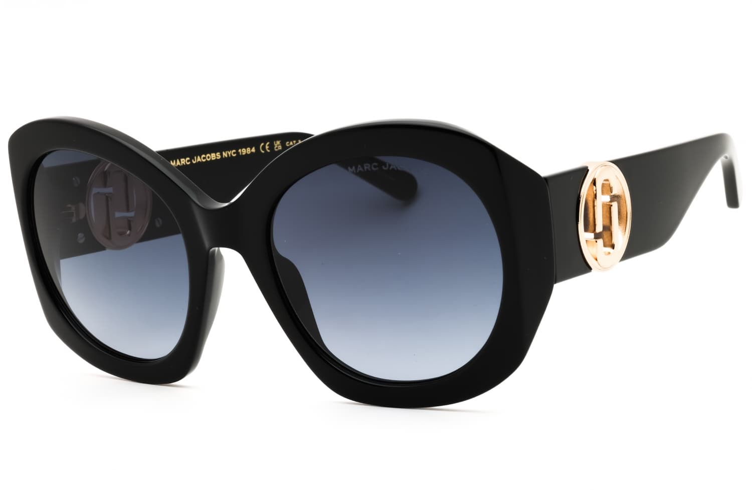 Marc Jacobs MARC 722/S — Lunettes de soleil 5