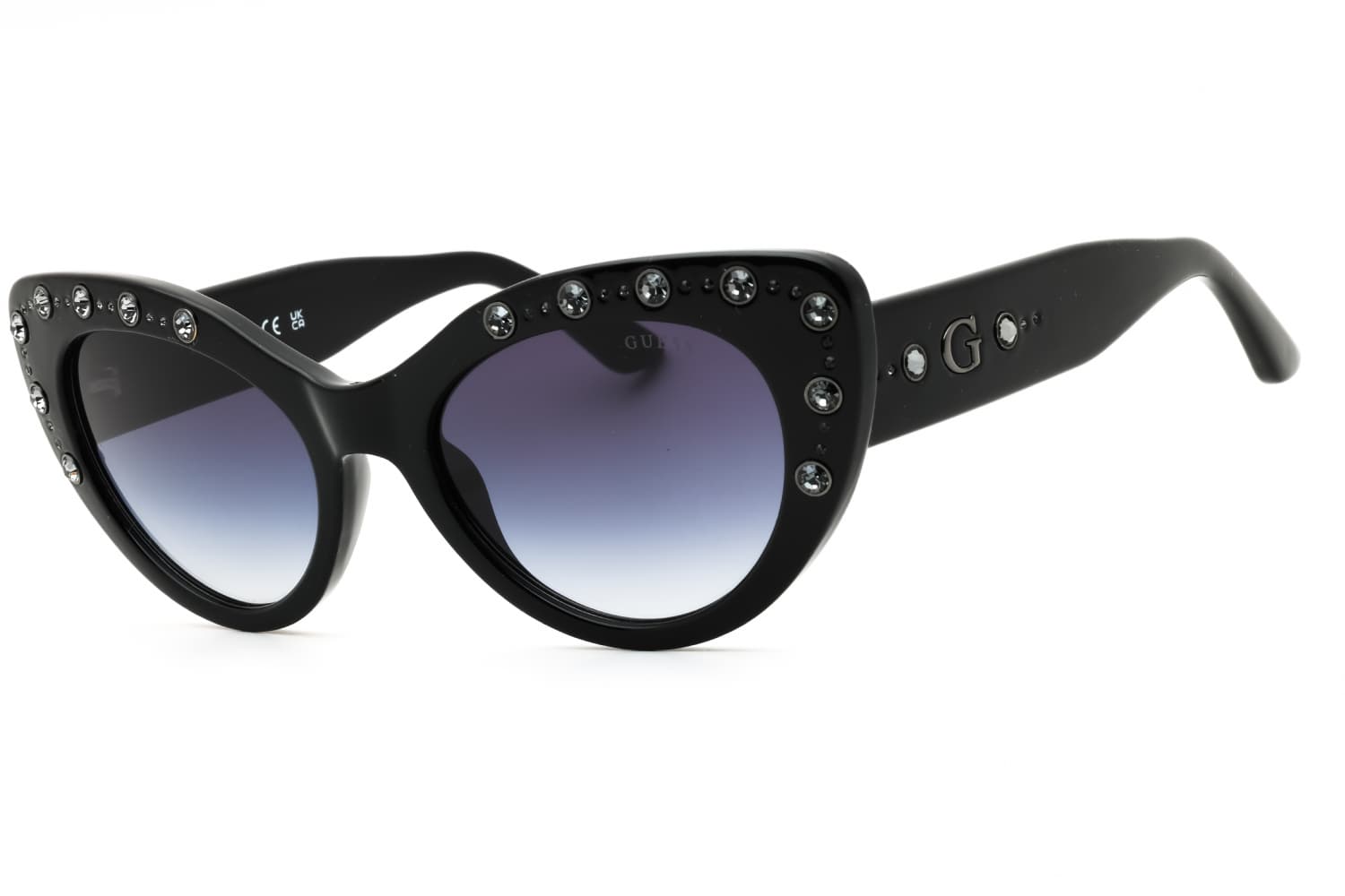 Guess GU00163 — Lunettes de soleil 7