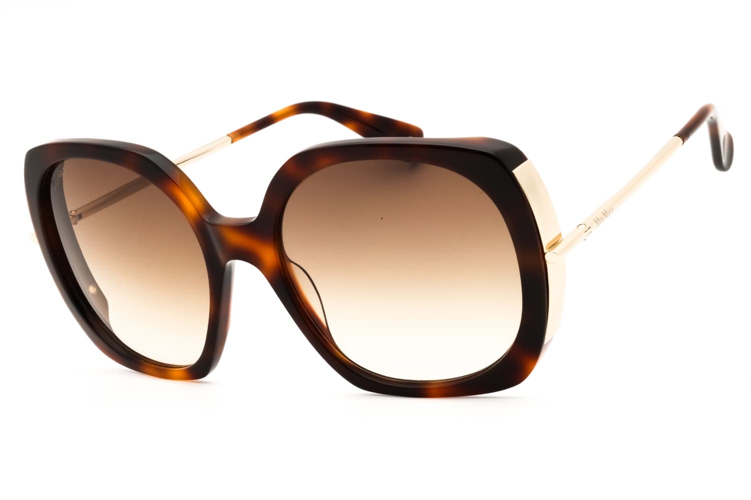Max Mara MM0079 — Lunettes de soleil 3