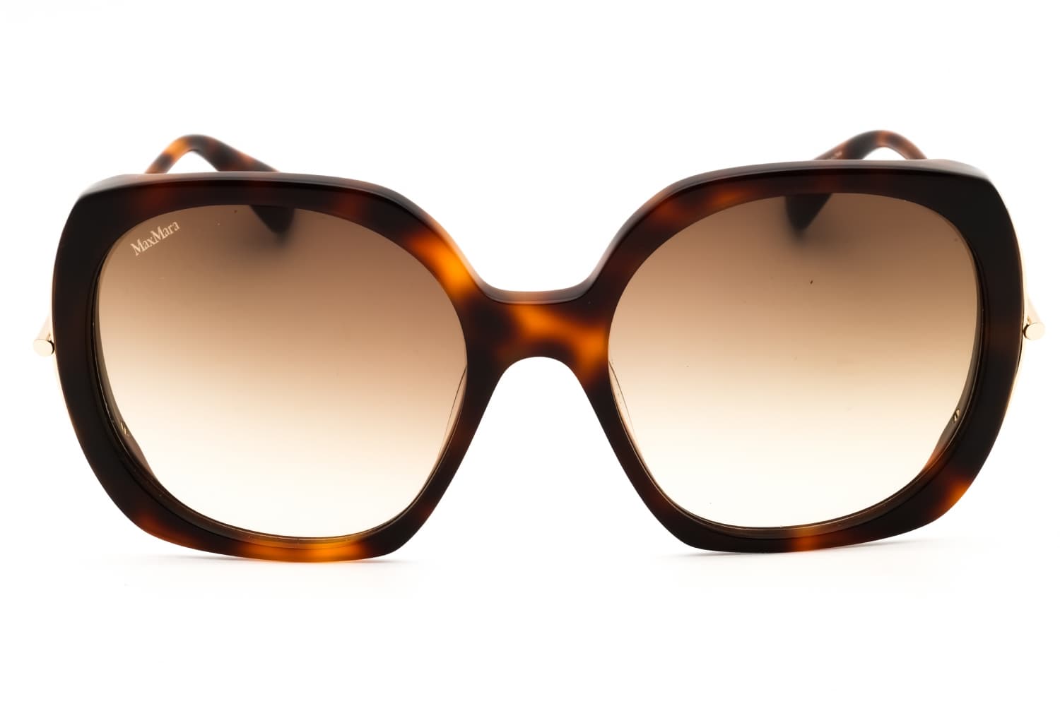 Max Mara MM0079 — Lunettes de soleil 4