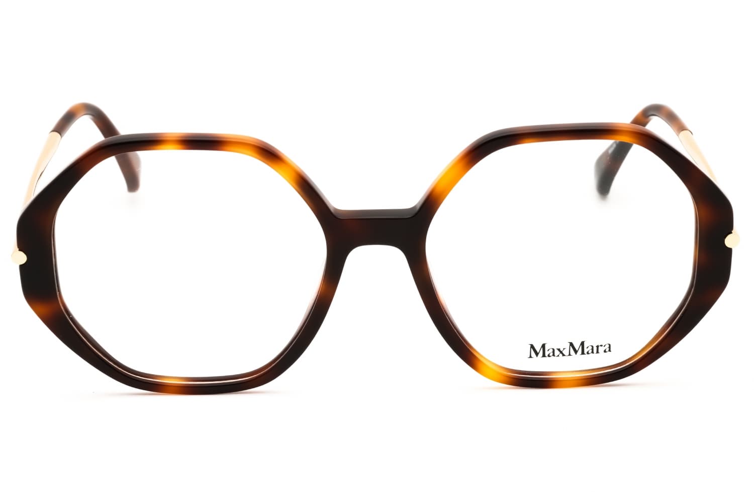 Max Mara MM5005 — Lunettes de vue 4