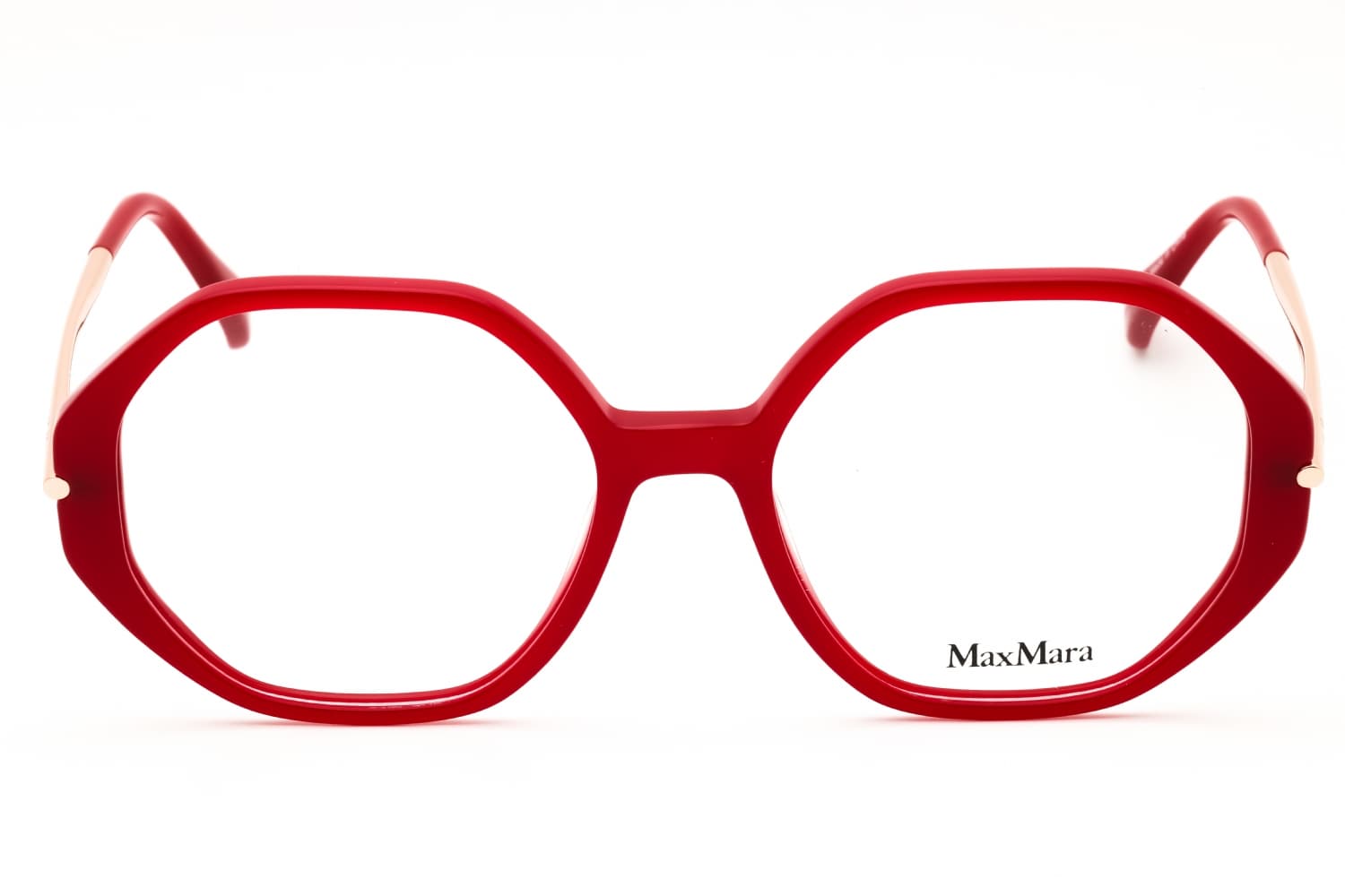 Max Mara MM5005 — Lunettes de vue 6