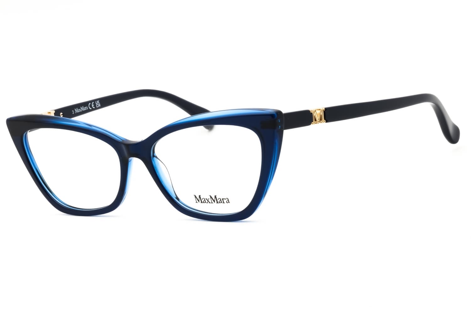 Max Mara MM5016 — Lunettes de vue 1