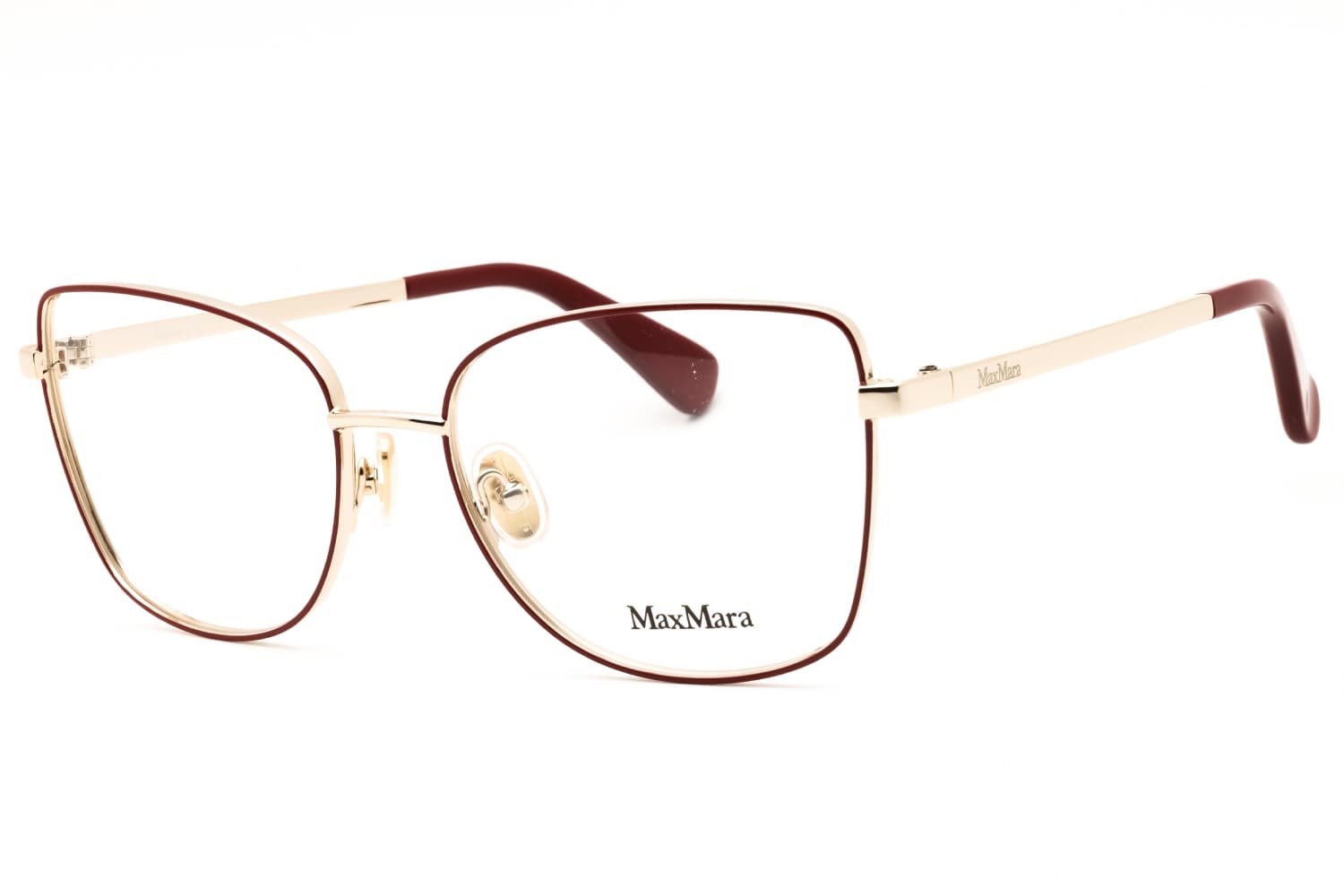 Max Mara MM5074 — Lunettes de vue 3