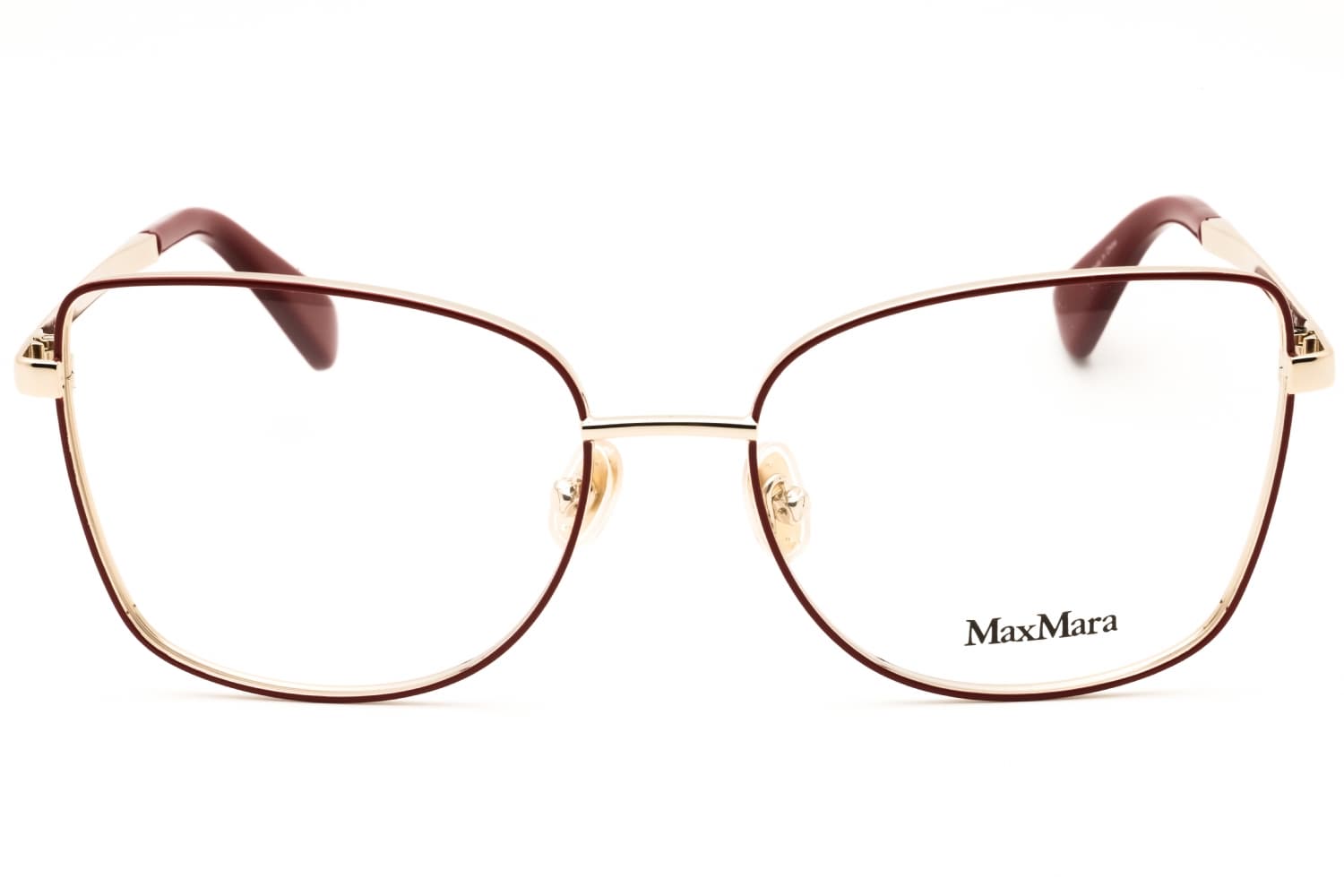 Max Mara MM5074 — Lunettes de vue 4