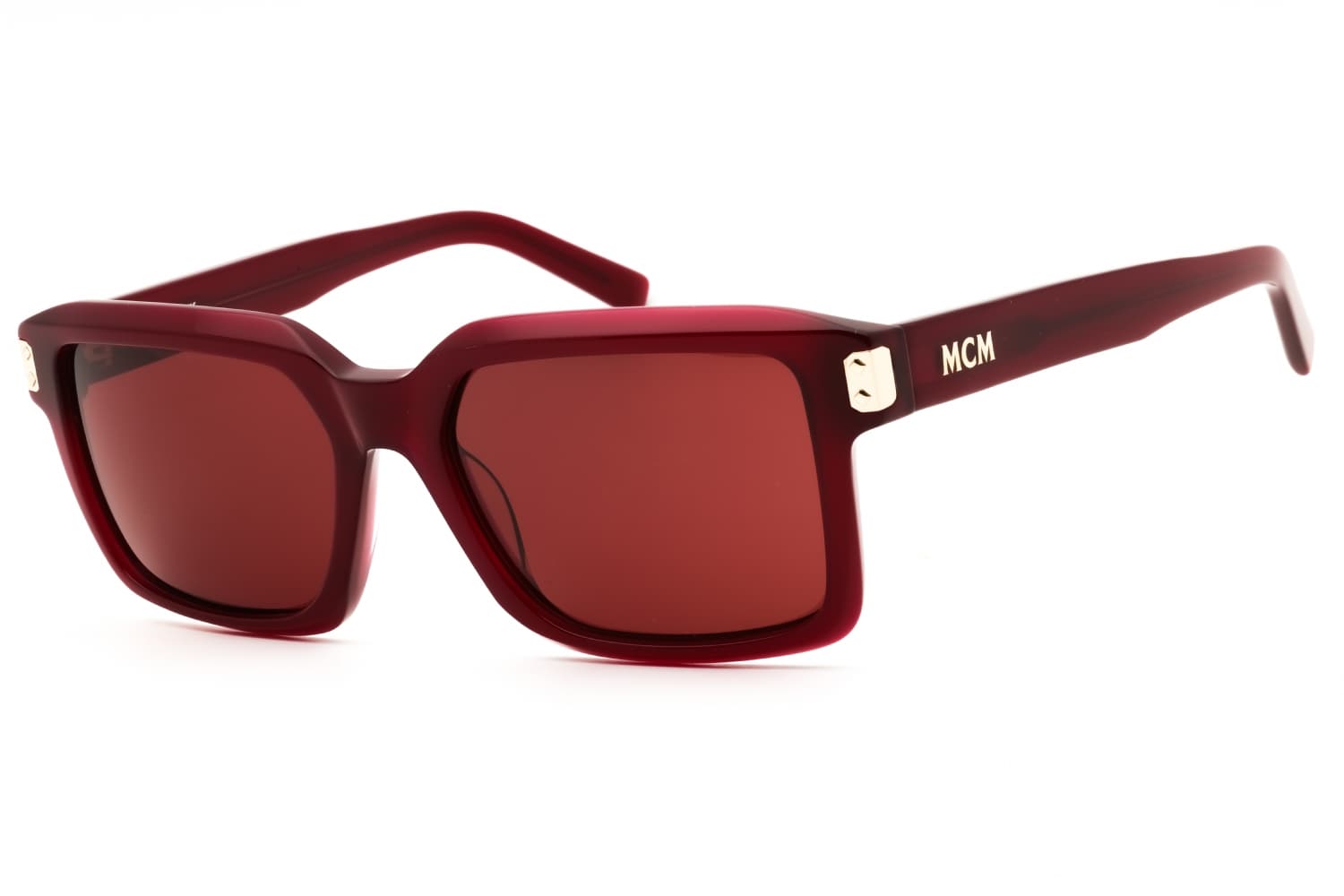 MCM MW0020 — Lunettes de soleil 1