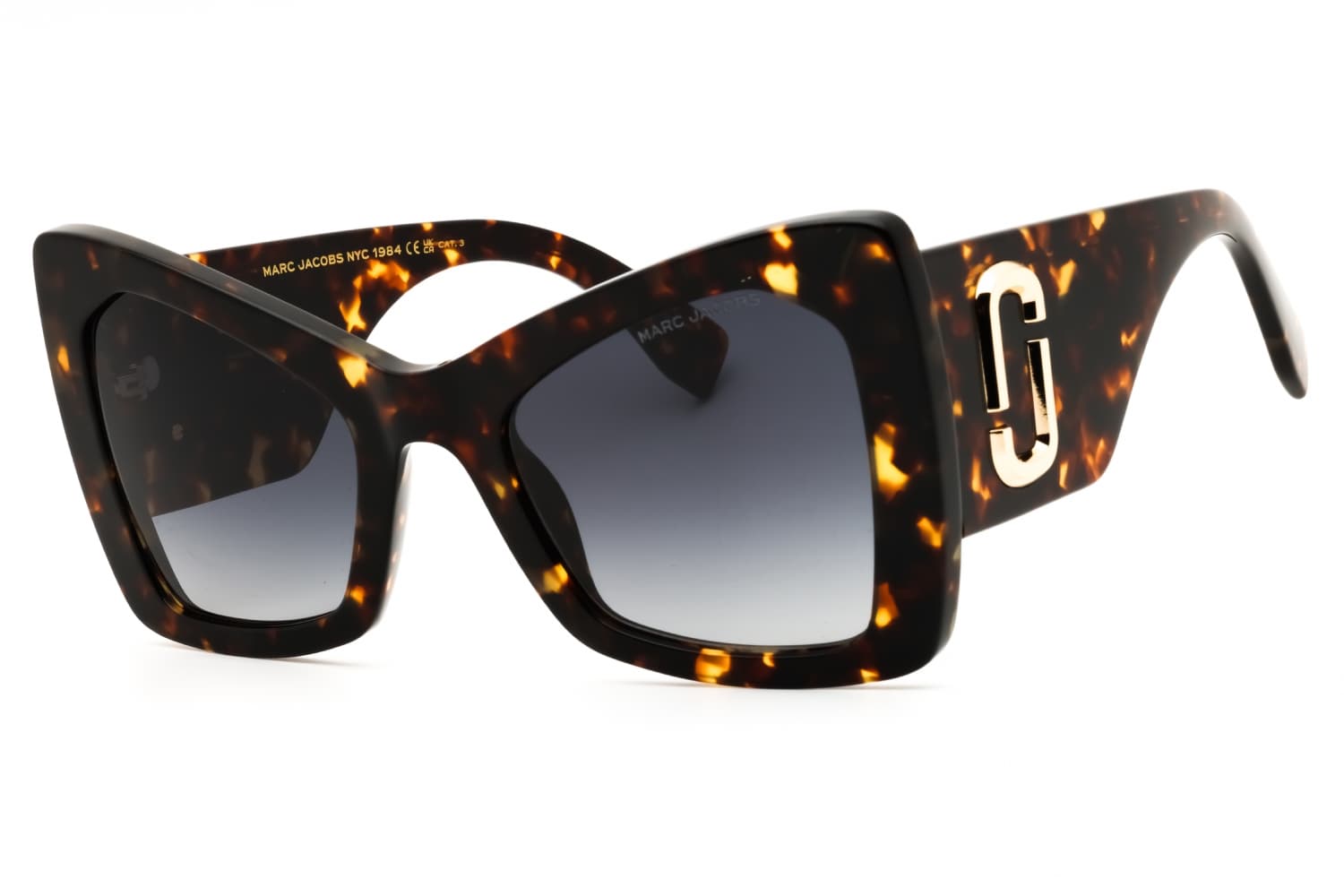 Marc Jacobs MARC 761/S — Lunettes de soleil 1