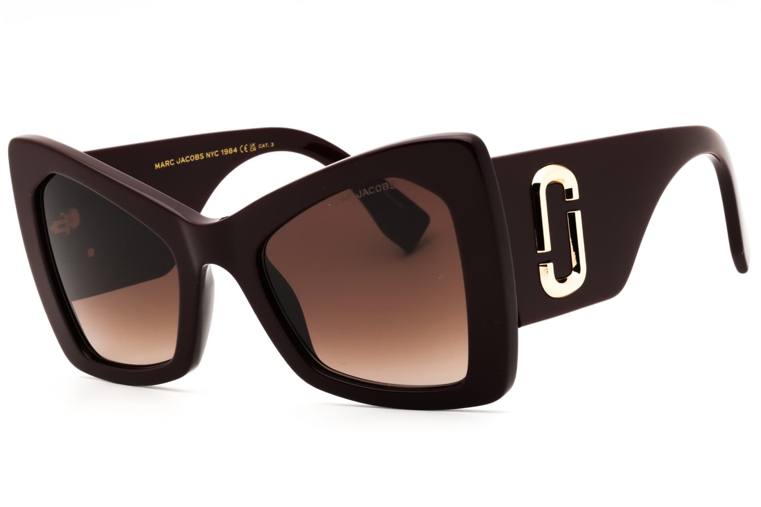 Marc Jacobs MARC 761/S — Lunettes de soleil 3