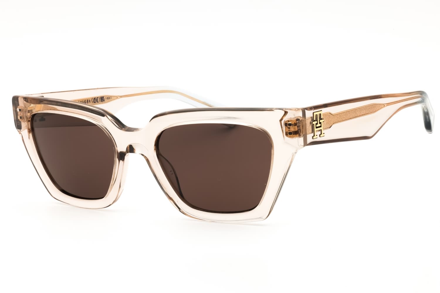 Tommy Hilfiger TH 2101/S — Lunettes de soleil 3