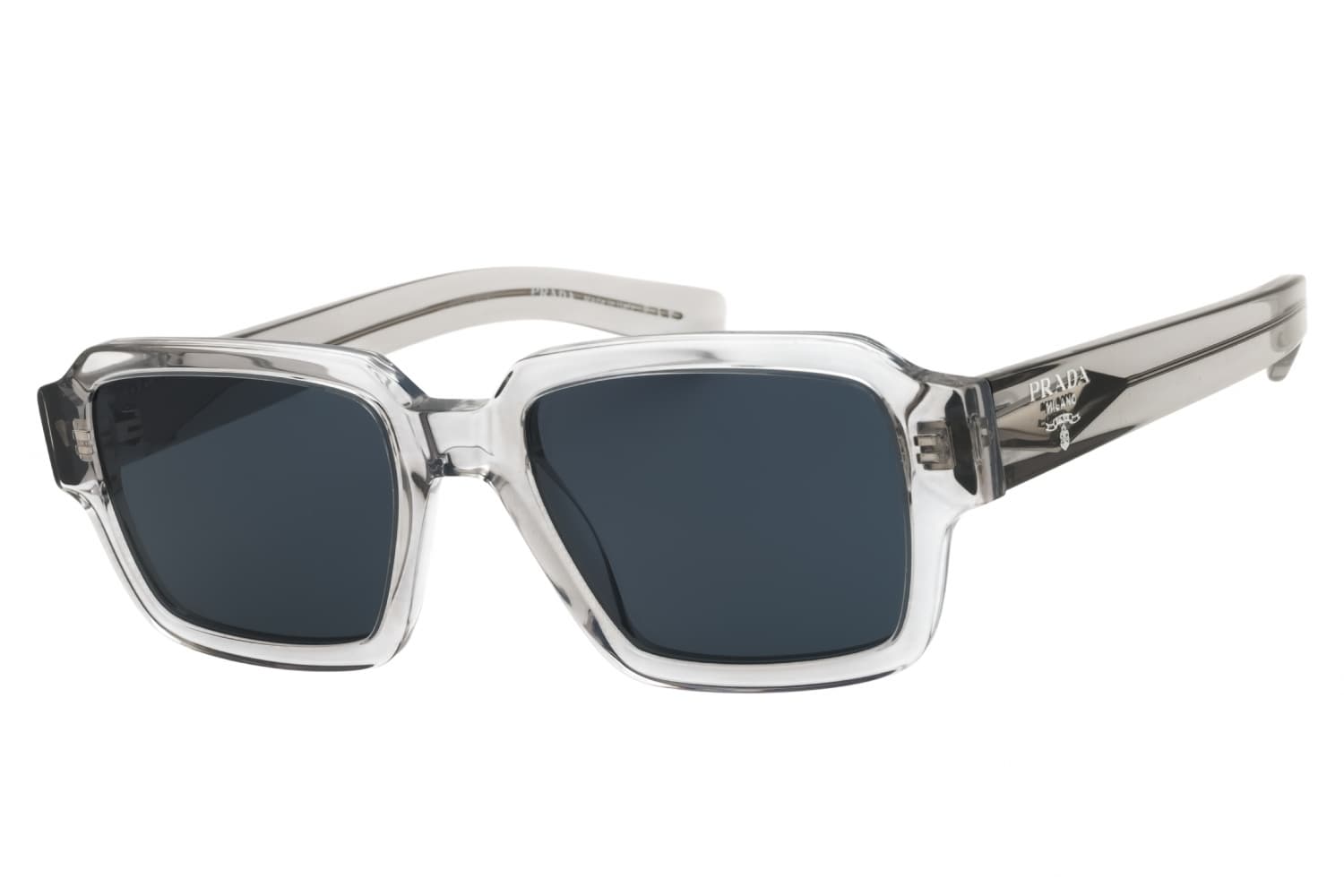 Prada 0PR 02ZS — Lunettes de soleil 1