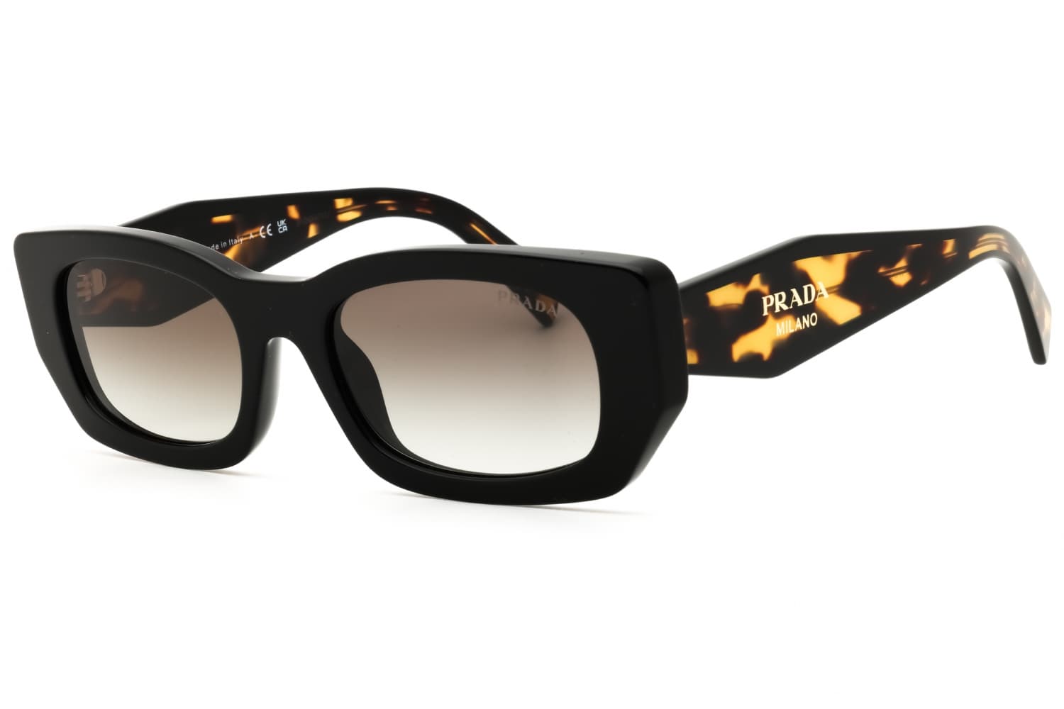 Prada 0PR B05S — Lunettes de soleil 3