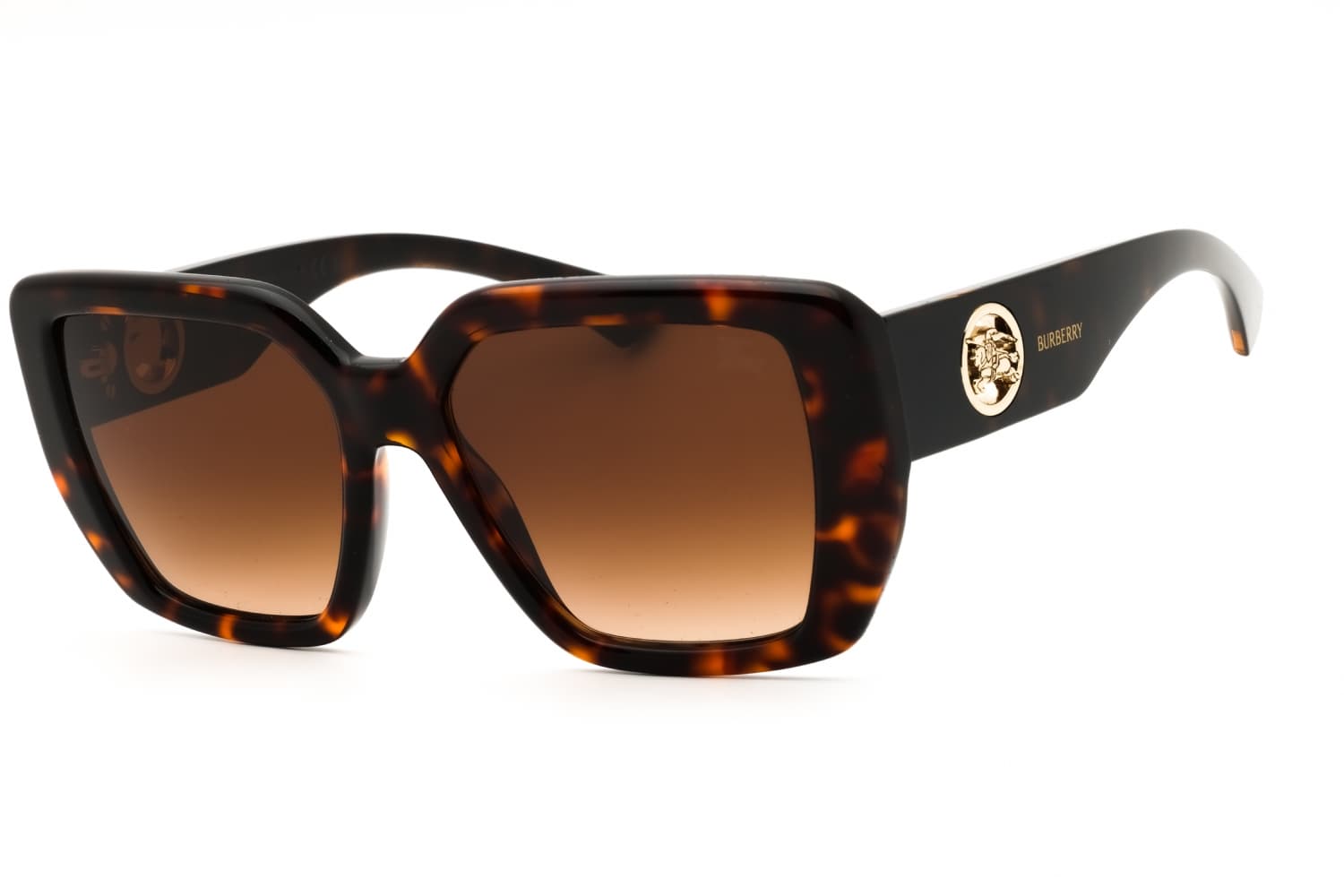 Burberry 0BE4471 — Lunettes de soleil 1