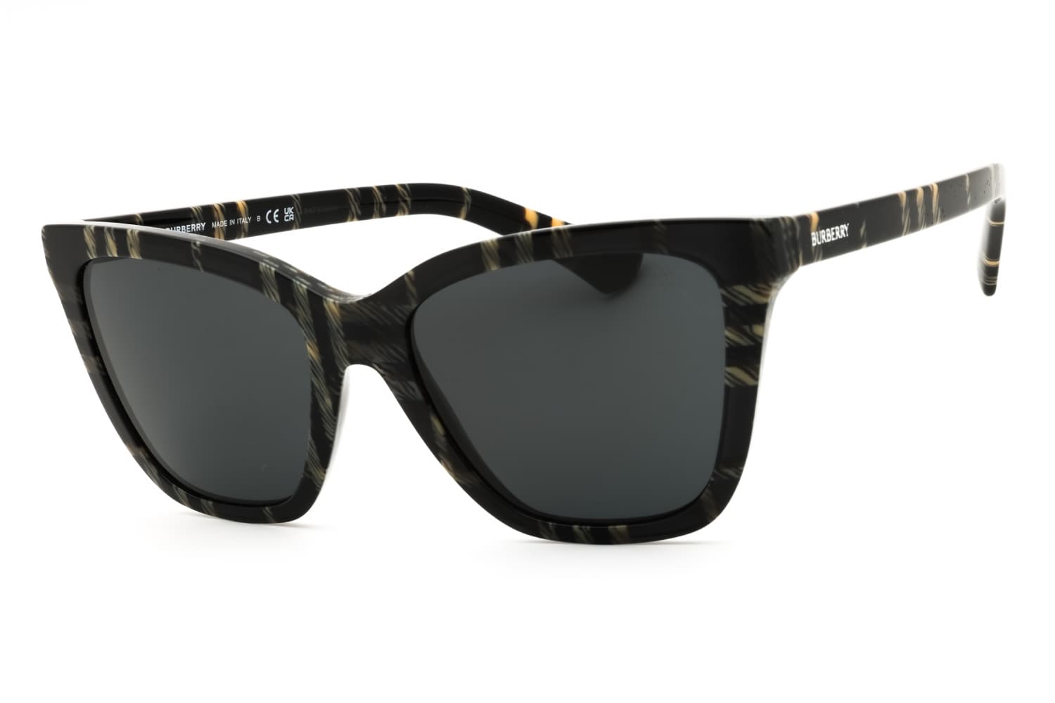 Burberry 0BE4470 — Lunettes de soleil 3