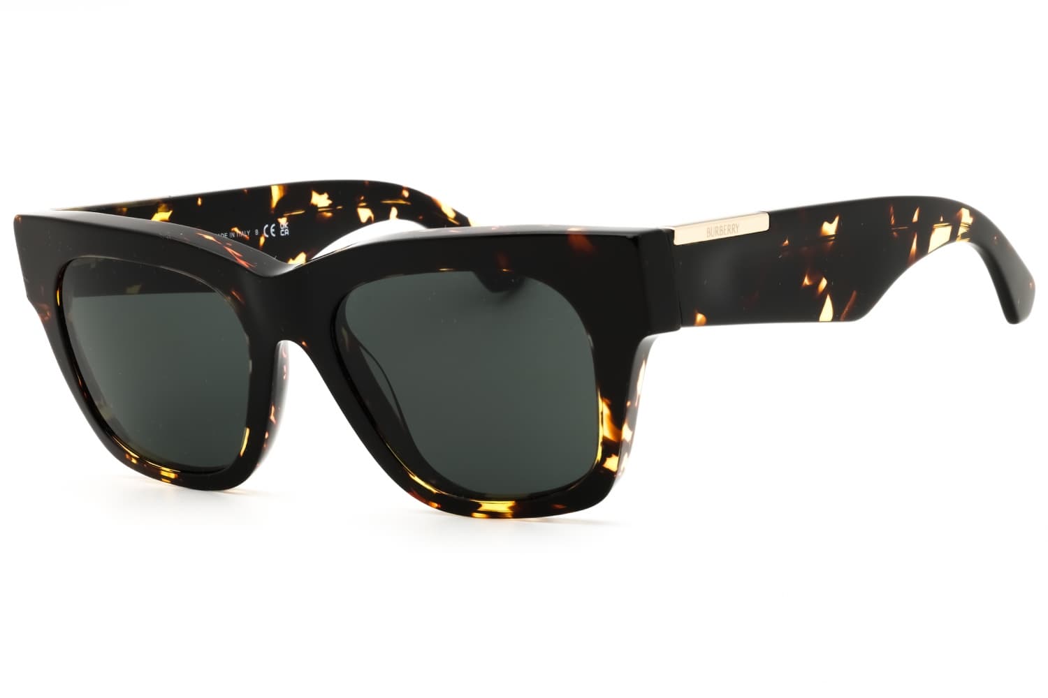 Burberry 0BE4424 — Lunettes de soleil 3