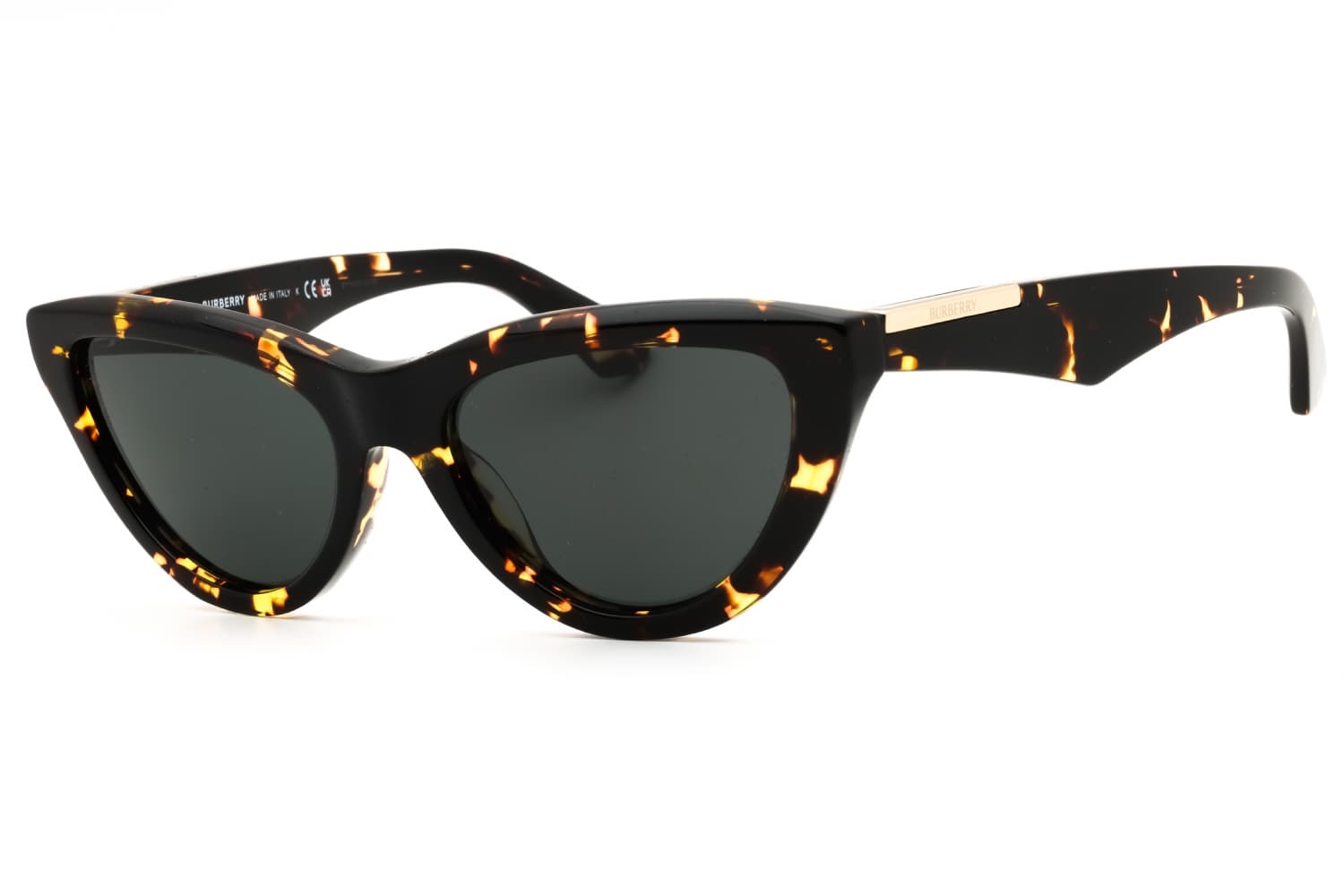 Burberry 0BE4436U — Lunettes de soleil 7