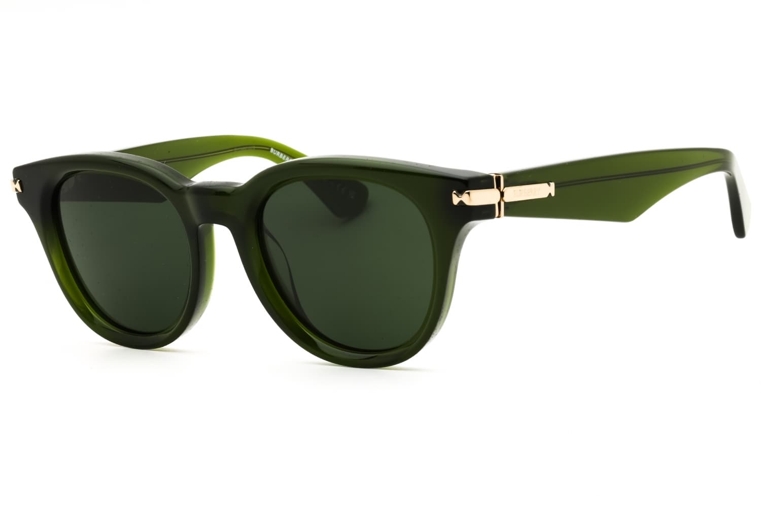 Burberry 0BE4439F — Lunettes de soleil 1